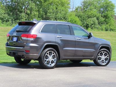 2019 Jeep Grand Cherokee 4x4 SUV for sale #C25J152A - photo 2