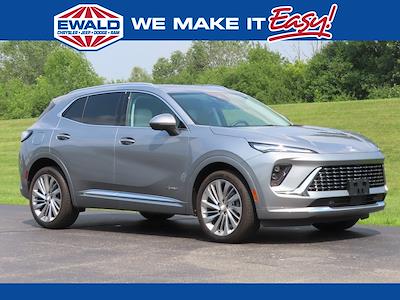 Used 2024 Buick Envision Avenir AWD SUV for sale #C25J153A - photo 1