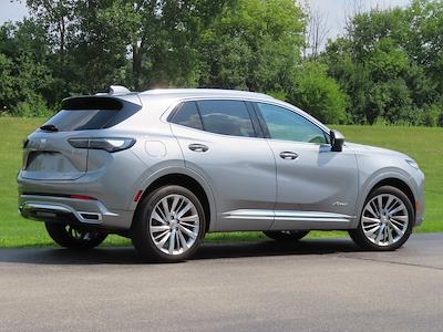 Used 2024 Buick Envision Avenir AWD SUV for sale #C25J153A - photo 2