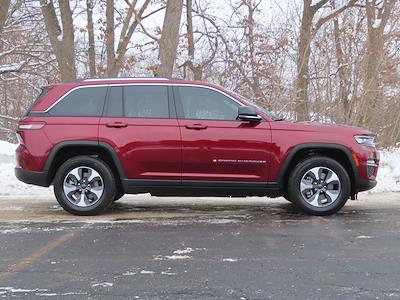 Used 2022 Jeep Grand Cherokee 4xe Limited for sale #C25J170A - photo 2