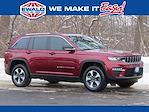 Used 2022 Jeep Grand Cherokee 4xe Limited for sale #C25J170A - photo 1