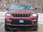 Used 2022 Jeep Grand Cherokee 4xe Limited for sale #C25J170A - photo 19