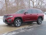 Used 2022 Jeep Grand Cherokee 4xe Limited for sale #C25J170A - photo 30