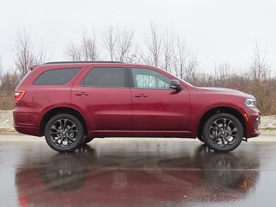 Used 2022 Dodge Durango GT Plus for sale #C25J172A - photo 2