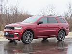 2022 Dodge Durango AWD SUV for sale #C25J172A - photo 24