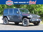 2018 Jeep Wrangler 4WD SUV for sale #C25J184A - photo 1