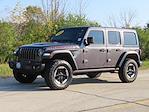 2018 Jeep Wrangler 4WD SUV for sale #C25J184A - photo 26