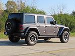 2018 Jeep Wrangler 4WD SUV for sale #C25J184A - photo 2