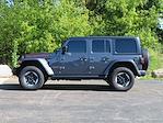 2018 Jeep Wrangler 4WD SUV for sale #C25J184A - photo 7