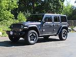 2018 Jeep Wrangler 4WD SUV for sale #C25J184A - photo 8