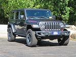 2018 Jeep Wrangler 4WD SUV for sale #C25J184A - photo 9