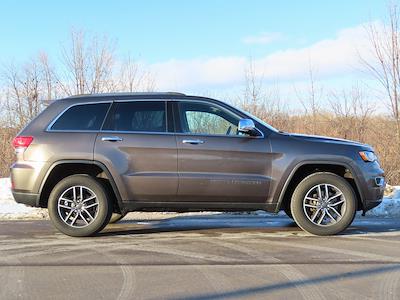 Used 2019 Jeep Grand Cherokee Limited for sale #C25J200A - photo 2