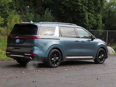 2023 Kia Carnival FWD Minivan for sale #C25J207A - photo 2