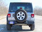 2019 Jeep Wrangler 4WD SUV for sale #C25J208A - photo 11