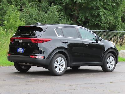2019 Kia Sportage 4x4 SUV for sale #C25J20A - photo 2