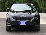 2019 Kia Sportage 4x4 SUV for sale #C25J20A - photo 10