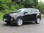 2019 Kia Sportage 4x4 SUV for sale #C25J20A - photo 21