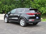 2019 Kia Sportage 4x4 SUV for sale #C25J20A - photo 25
