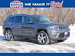 2023 Jeep Grand Cherokee 4WD SUV for sale #C25J210A - photo 1