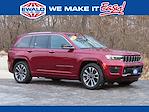 2022 Jeep Grand Cherokee 4WD SUV for sale #C25J211A - photo 1