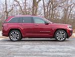 2022 Jeep Grand Cherokee 4WD SUV for sale #C25J211A - photo 2
