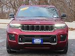 2022 Jeep Grand Cherokee 4WD SUV for sale #C25J211A - photo 21