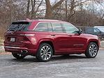 2022 Jeep Grand Cherokee 4WD SUV for sale #C25J211A - photo 4
