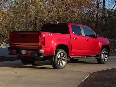 2021 Chevrolet Colorado Crew Cab 4WD Pickup for sale #C25J220A - photo 2