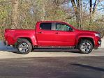 2021 Chevrolet Colorado Crew Cab 4WD Pickup for sale #C25J220A - photo 3