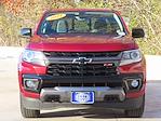 2021 Chevrolet Colorado Crew Cab 4WD Pickup for sale #C25J220A - photo 20