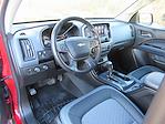 2021 Chevrolet Colorado Crew Cab 4WD Pickup for sale #C25J220A - photo 22