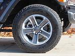Used 2022 Jeep Wrangler Unlimited Sahara for sale #C25J231A - photo 11