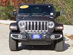 Used 2022 Jeep Wrangler Unlimited Sahara for sale #C25J231A - photo 14