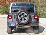Used 2022 Jeep Wrangler Unlimited Sahara for sale #C25J231A - photo 15