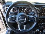 Used 2022 Jeep Wrangler Unlimited Sahara for sale #C25J231A - photo 16
