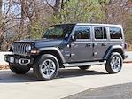 Used 2022 Jeep Wrangler Unlimited Sahara for sale #C25J231A - photo 25