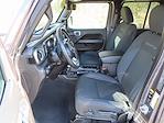 Used 2022 Jeep Wrangler Unlimited Sahara for sale #C25J231A - photo 26