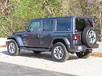 Used 2022 Jeep Wrangler Unlimited Sahara for sale #C25J231A - photo 28