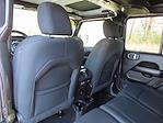 Used 2022 Jeep Wrangler Unlimited Sahara for sale #C25J231A - photo 29
