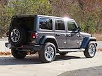 Used 2022 Jeep Wrangler Unlimited Sahara for sale #C25J231A - photo 2