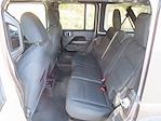 Used 2022 Jeep Wrangler Unlimited Sahara for sale #C25J231A - photo 30