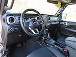 Used 2022 Jeep Wrangler Unlimited Sahara for sale #C25J231A - photo 4