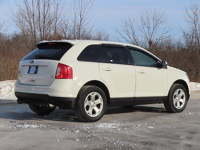 Used 2012 Ford Edge SEL for sale #C25J237A - photo 2