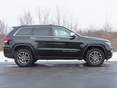 Used 2019 Jeep Grand Cherokee Limited for sale #C25J31A - photo 2