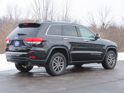 Used 2019 Jeep Grand Cherokee Limited for sale #C25J31A - photo 2