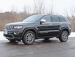 Used 2019 Jeep Grand Cherokee Limited for sale #C25J31A - photo 26