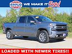 2020 Chevrolet Silverado 1500 Crew Cab 4WD Pickup for sale #C25J31B - photo 1