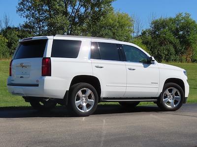 2017 Chevrolet Tahoe 4x4 SUV for sale #C25J48A - photo 2