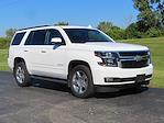 2017 Chevrolet Tahoe 4x4 SUV for sale #C25J48A - photo 9