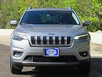 2019 Jeep Cherokee 4x4 SUV for sale #C25J53A - photo 17